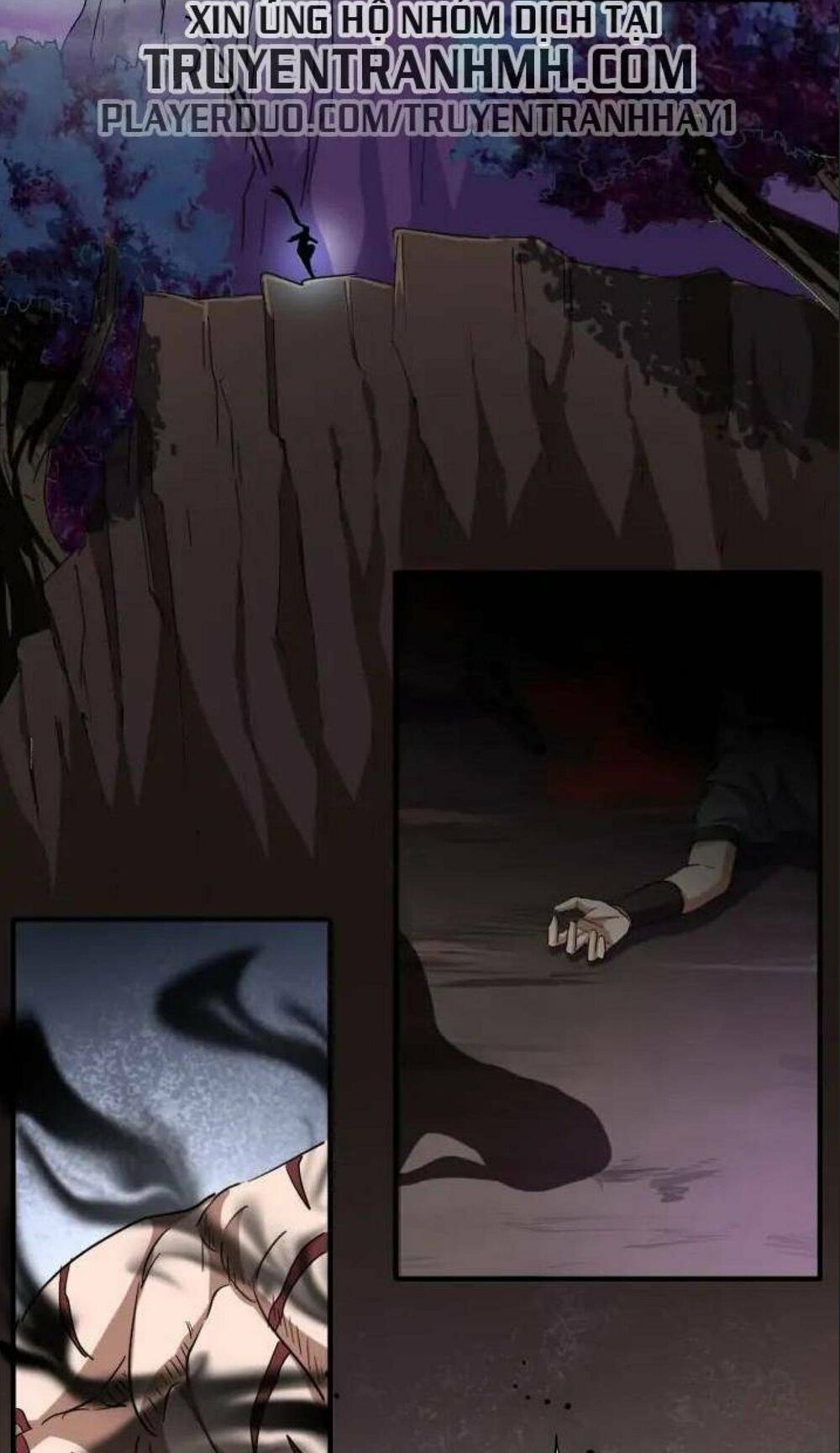 Đại Quản Gia Là Ma Hoàng Chap 102 - Next Chap 103