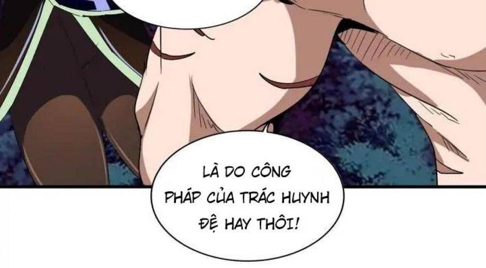 Đại Quản Gia Là Ma Hoàng Chap 103 - Next Chap 104