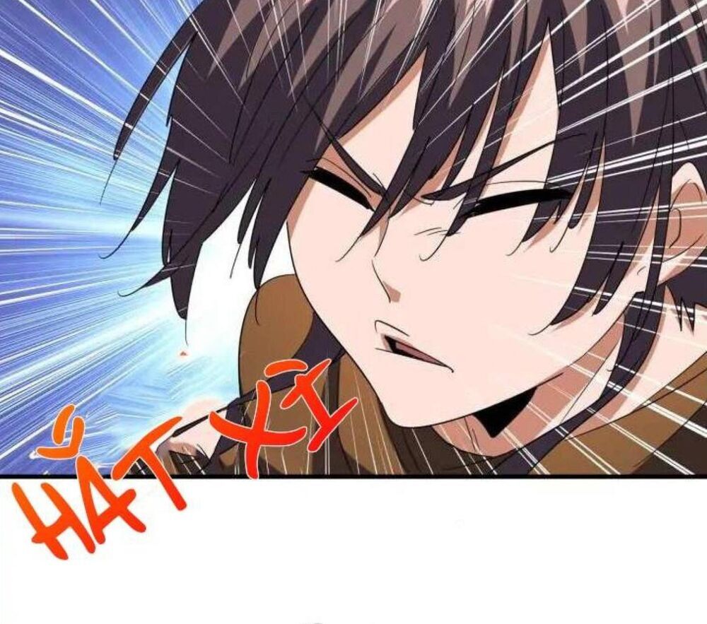 Đại Quản Gia Là Ma Hoàng Chap 103 - Next Chap 104