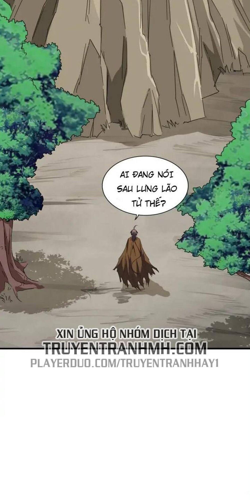Đại Quản Gia Là Ma Hoàng Chap 103 - Next Chap 104