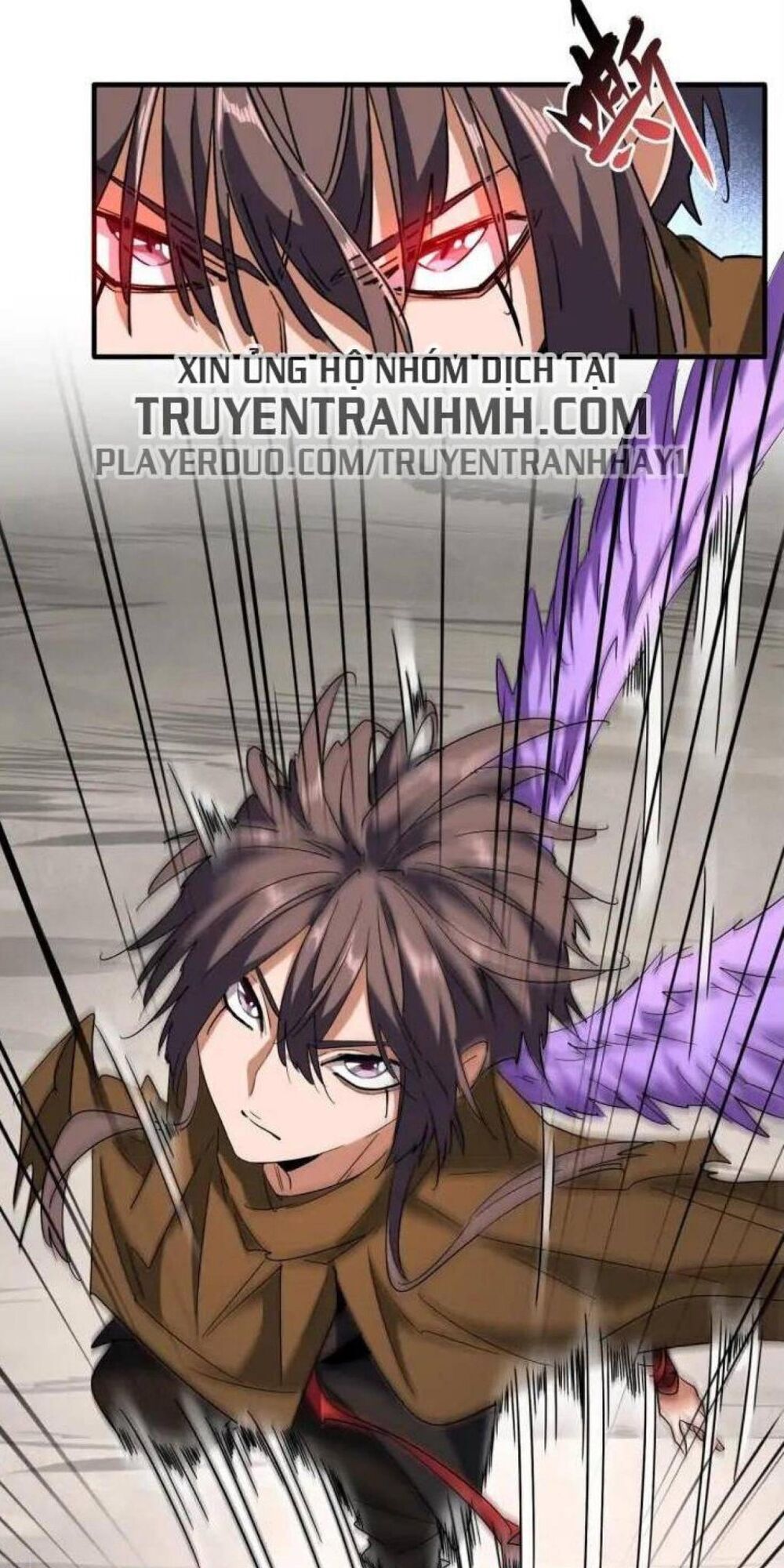Đại Quản Gia Là Ma Hoàng Chap 103 - Next Chap 104