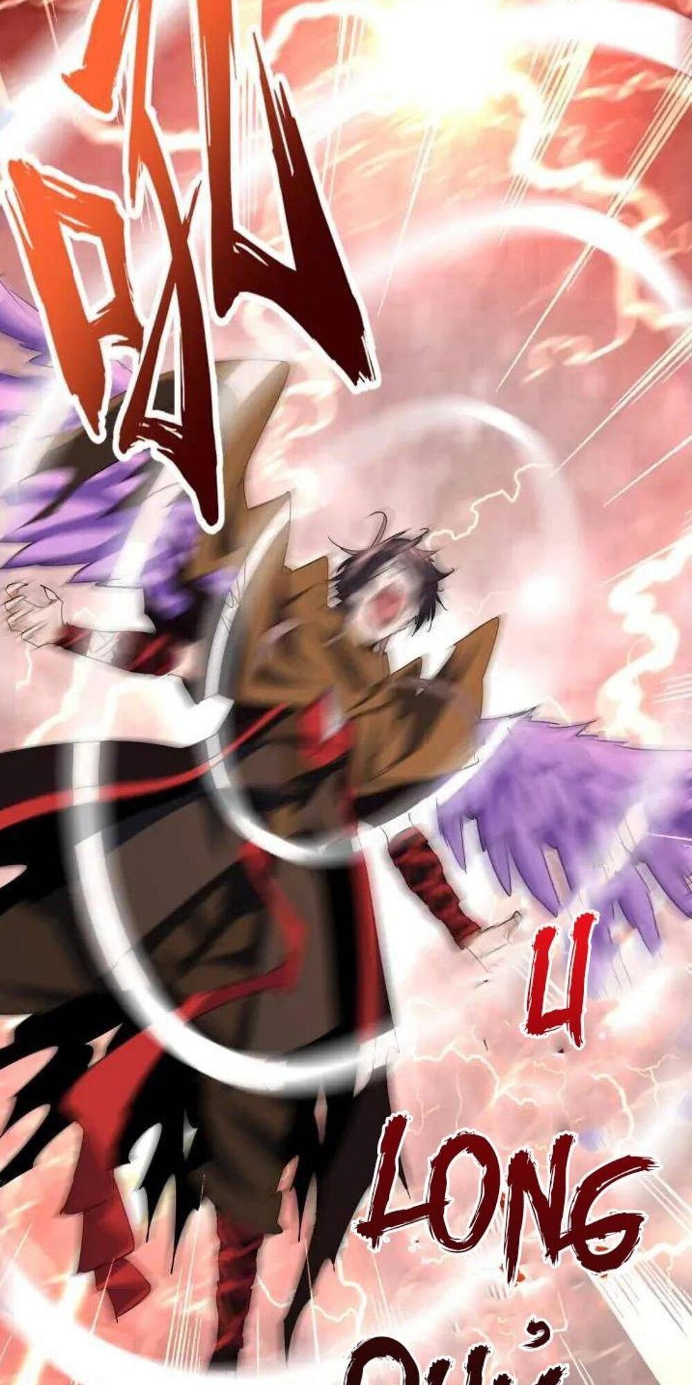 Đại Quản Gia Là Ma Hoàng Chap 103 - Next Chap 104