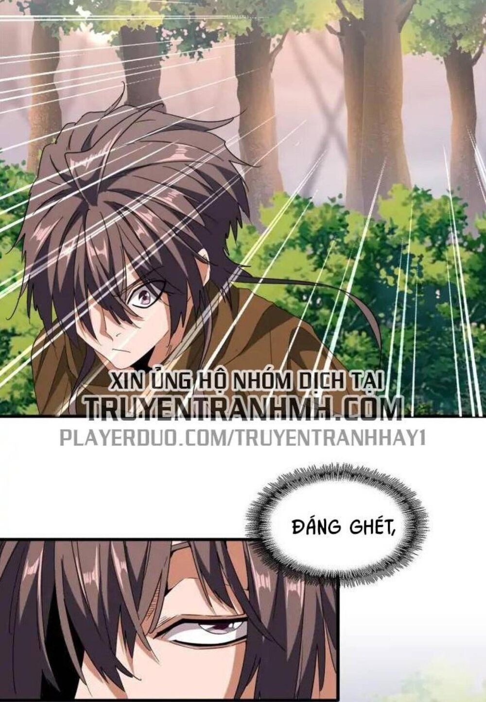 Đại Quản Gia Là Ma Hoàng Chap 103 - Next Chap 104