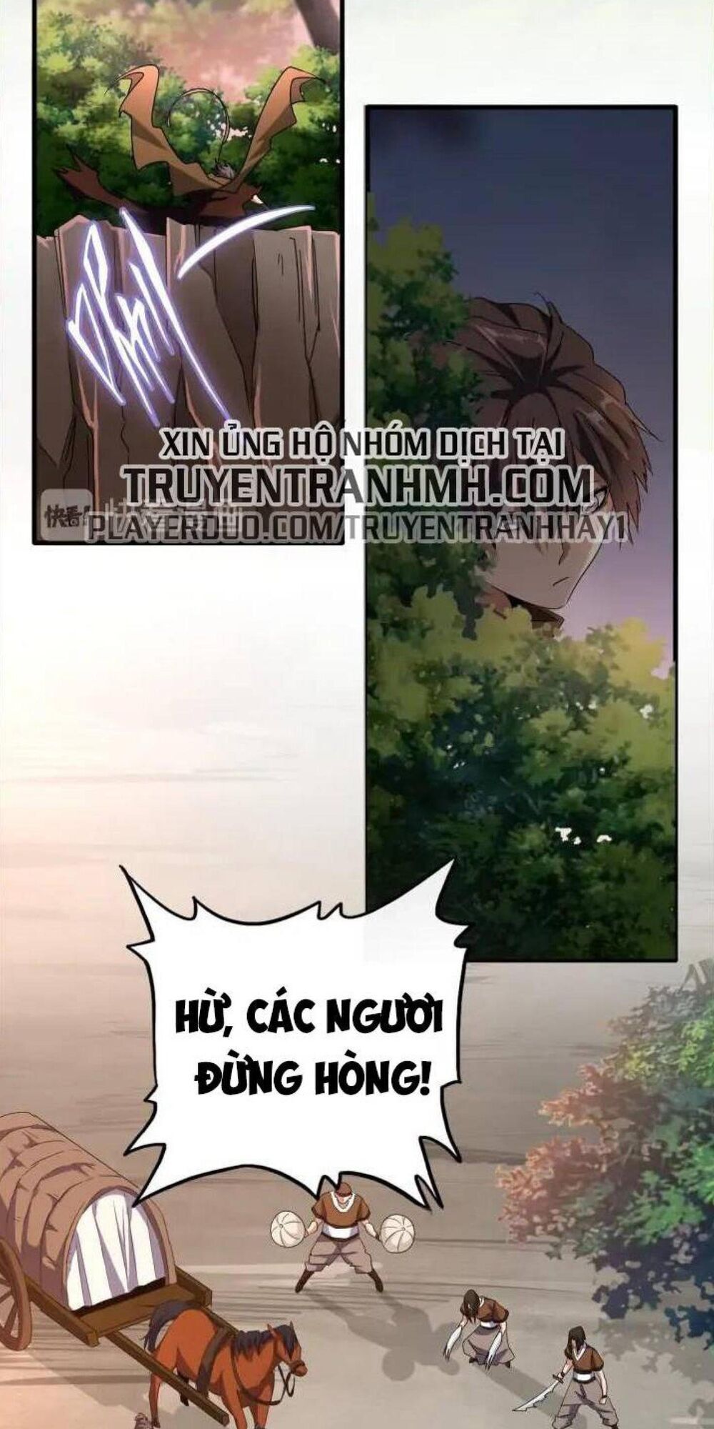 Đại Quản Gia Là Ma Hoàng Chap 103 - Next Chap 104