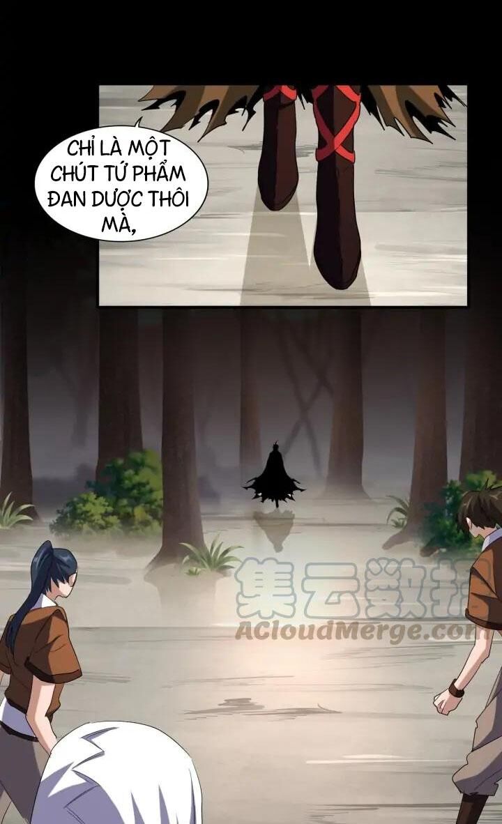 Đại Quản Gia Là Ma Hoàng Chap 104 - Next Chap 105