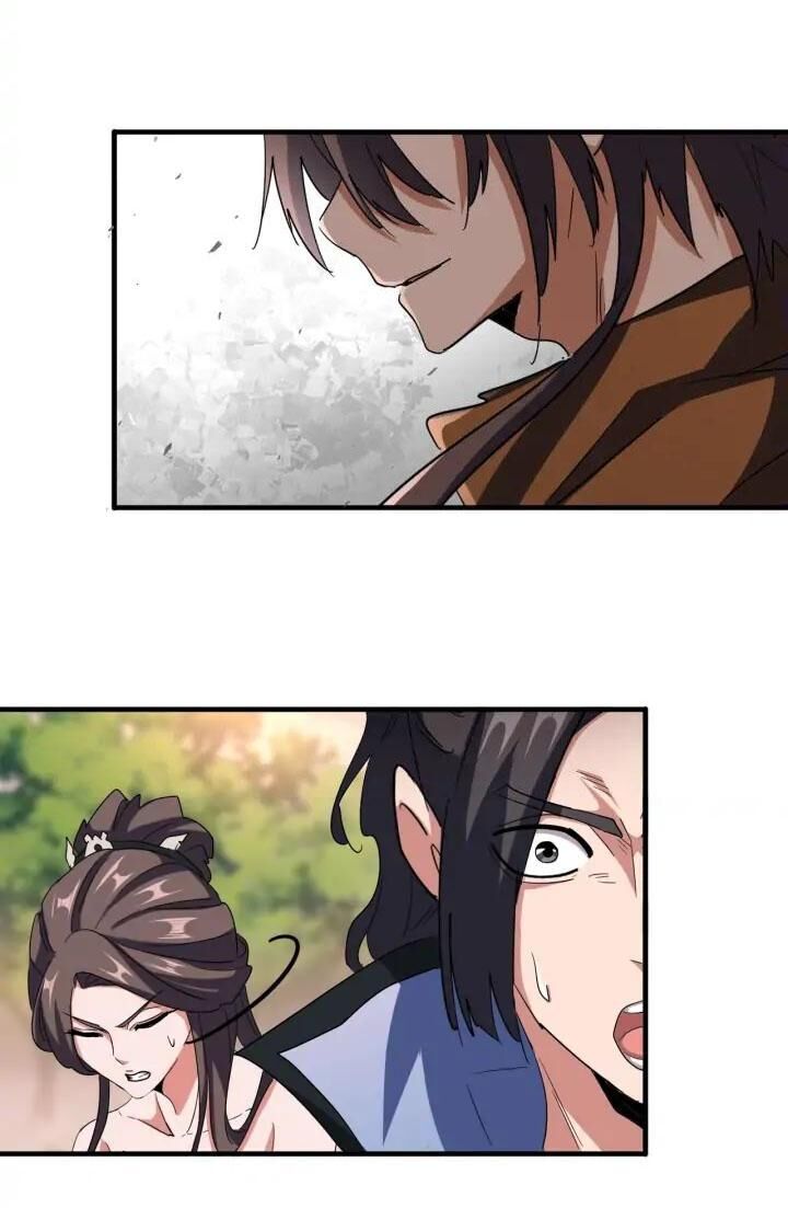 Đại Quản Gia Là Ma Hoàng Chap 104 - Next Chap 105