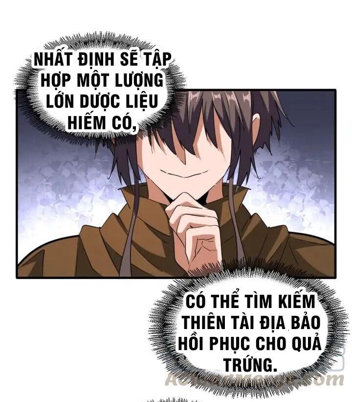 Đại Quản Gia Là Ma Hoàng Chap 104 - Next Chap 105