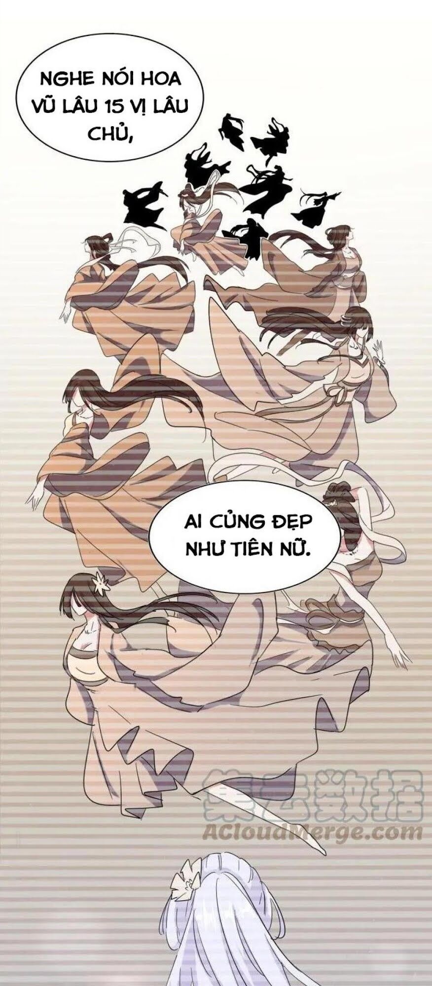 Đại Quản Gia Là Ma Hoàng Chap 105 - Next Chap 106