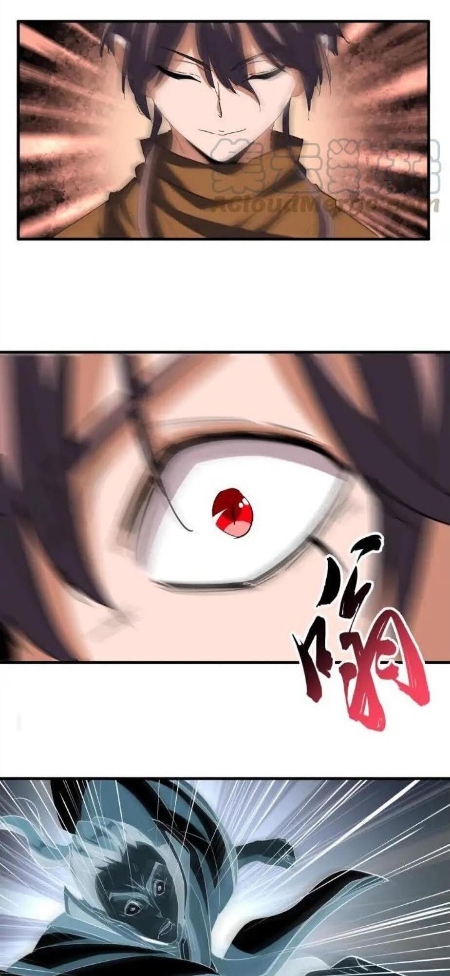 Đại Quản Gia Là Ma Hoàng Chap 105 - Next Chap 106