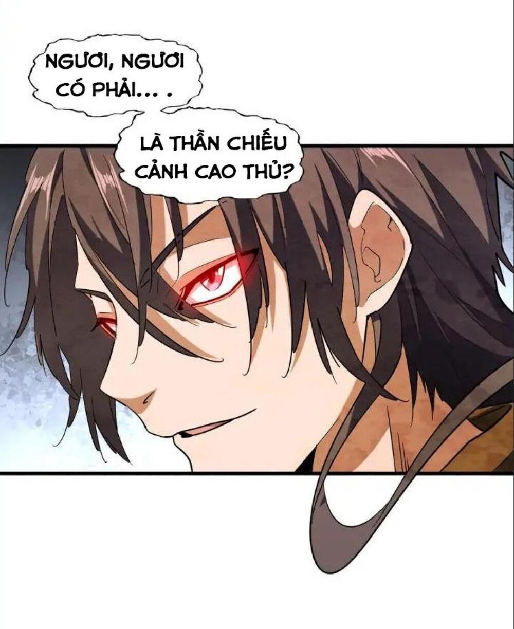 Đại Quản Gia Là Ma Hoàng Chap 105 - Next Chap 106