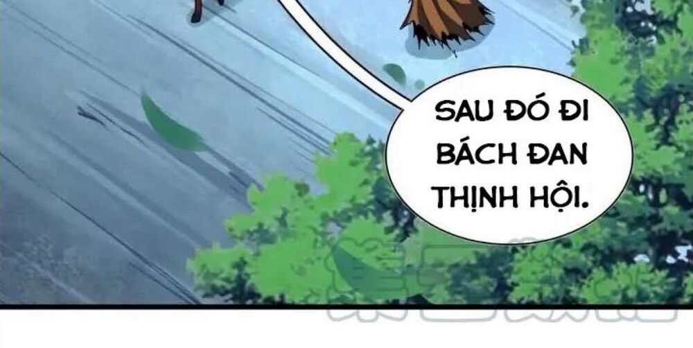 Đại Quản Gia Là Ma Hoàng Chap 105 - Next Chap 106
