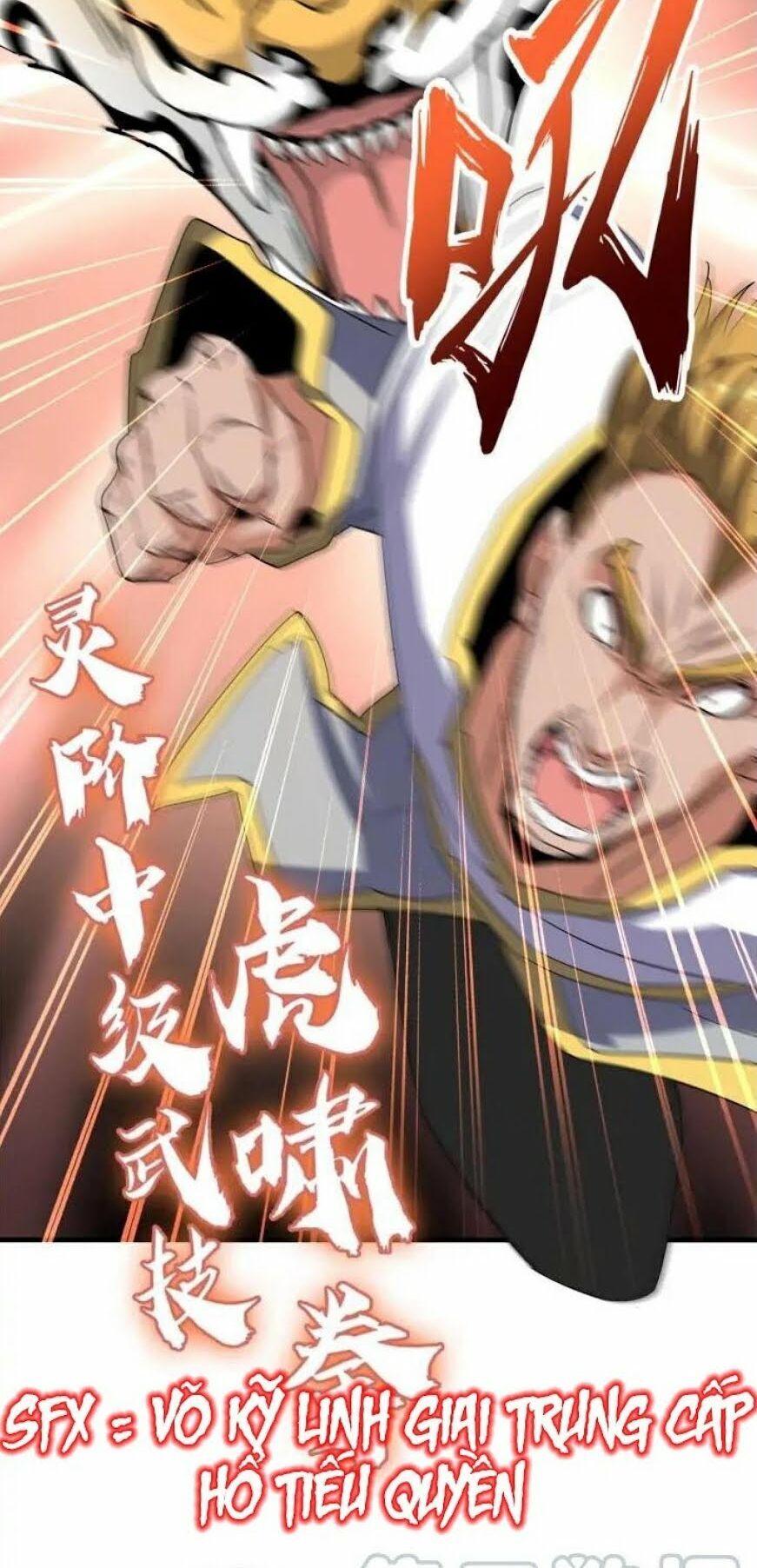 Đại Quản Gia Là Ma Hoàng Chap 107 - Next Chap 108