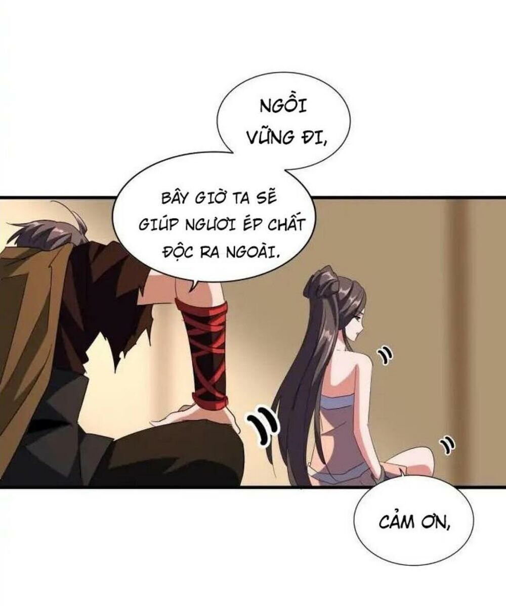 Đại Quản Gia Là Ma Hoàng Chap 107 - Next Chap 108