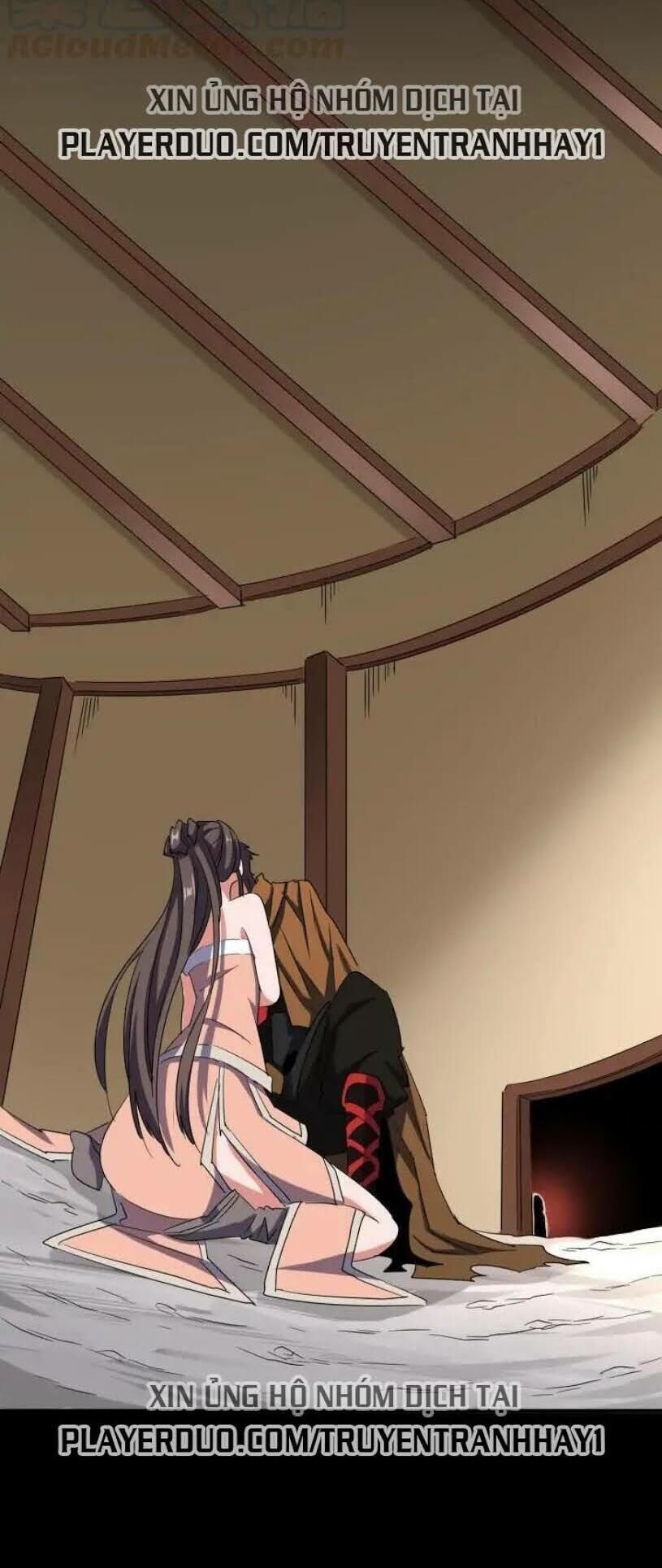 Đại Quản Gia Là Ma Hoàng Chap 107 - Next Chap 108