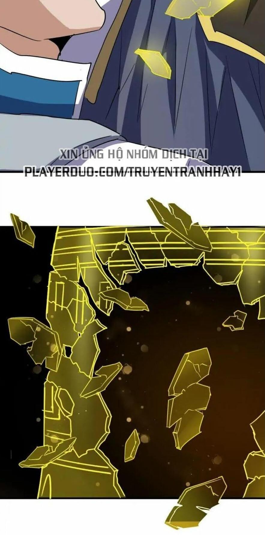 Đại Quản Gia Là Ma Hoàng Chap 108 - Next Chap 109