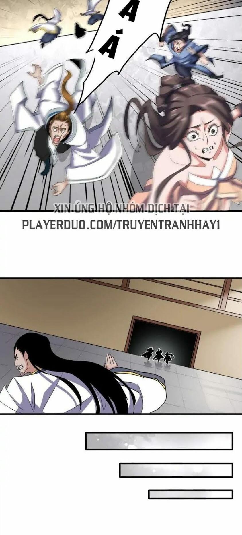 Đại Quản Gia Là Ma Hoàng Chap 108 - Next Chap 109