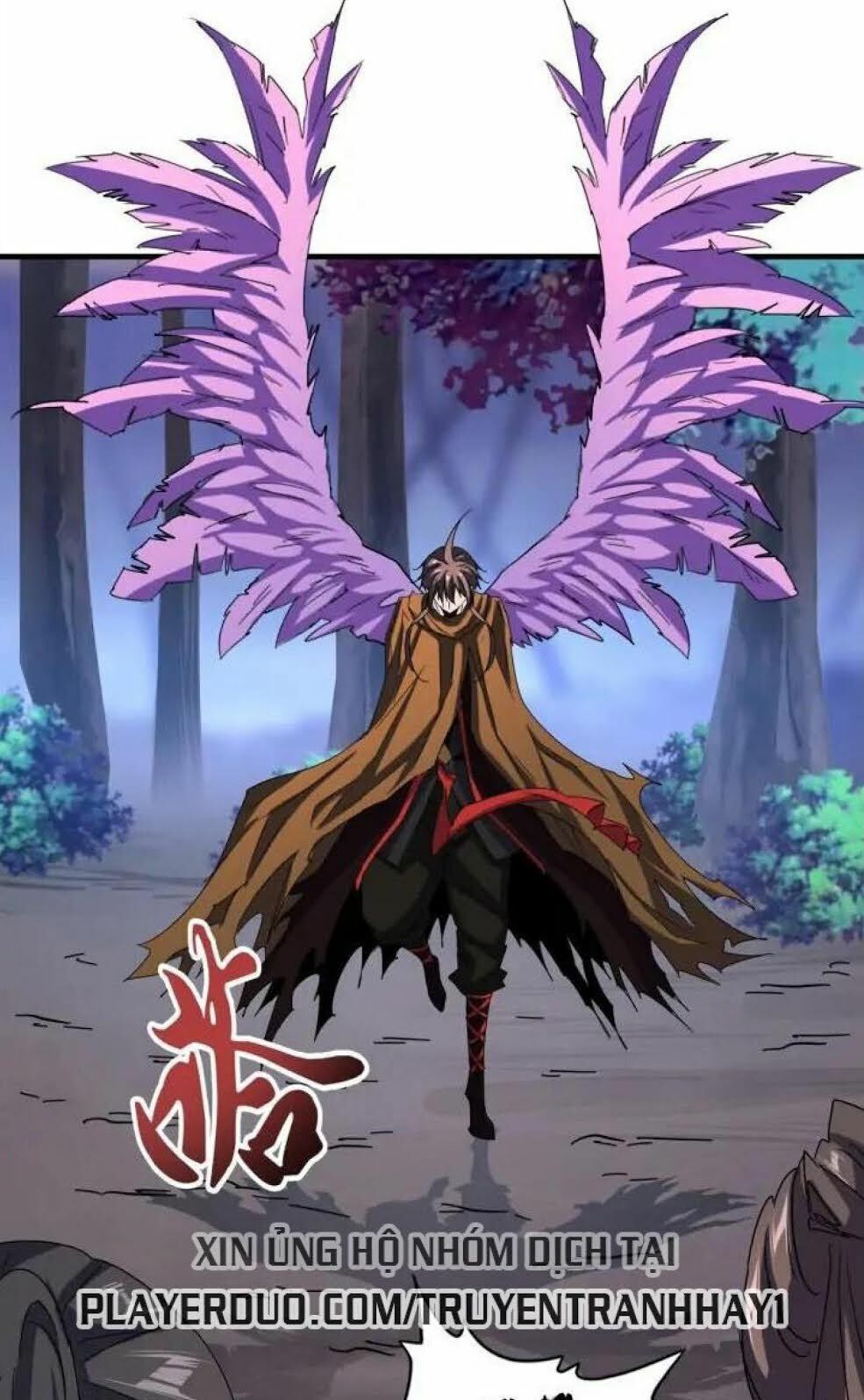 Đại Quản Gia Là Ma Hoàng Chap 108 - Next Chap 109