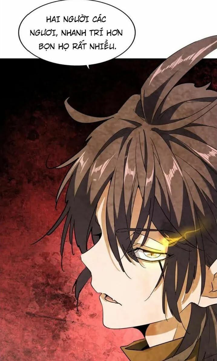 Đại Quản Gia Là Ma Hoàng Chap 108 - Next Chap 109