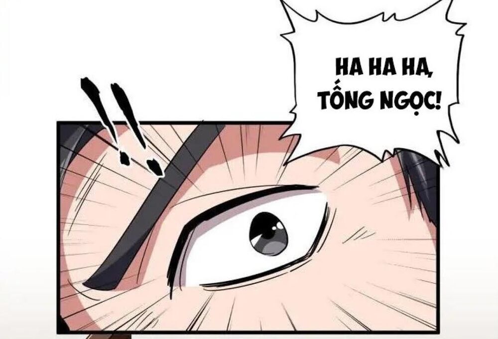 Đại Quản Gia Là Ma Hoàng Chap 109 - Next Chap 110