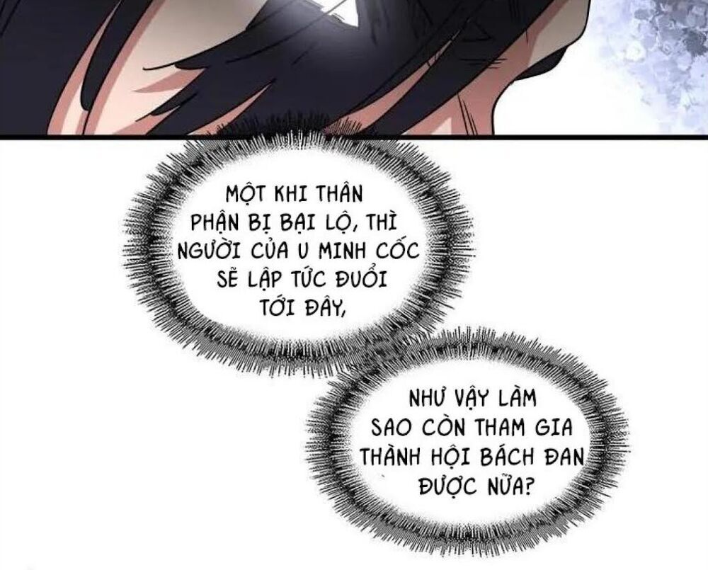 Đại Quản Gia Là Ma Hoàng Chap 109 - Next Chap 110
