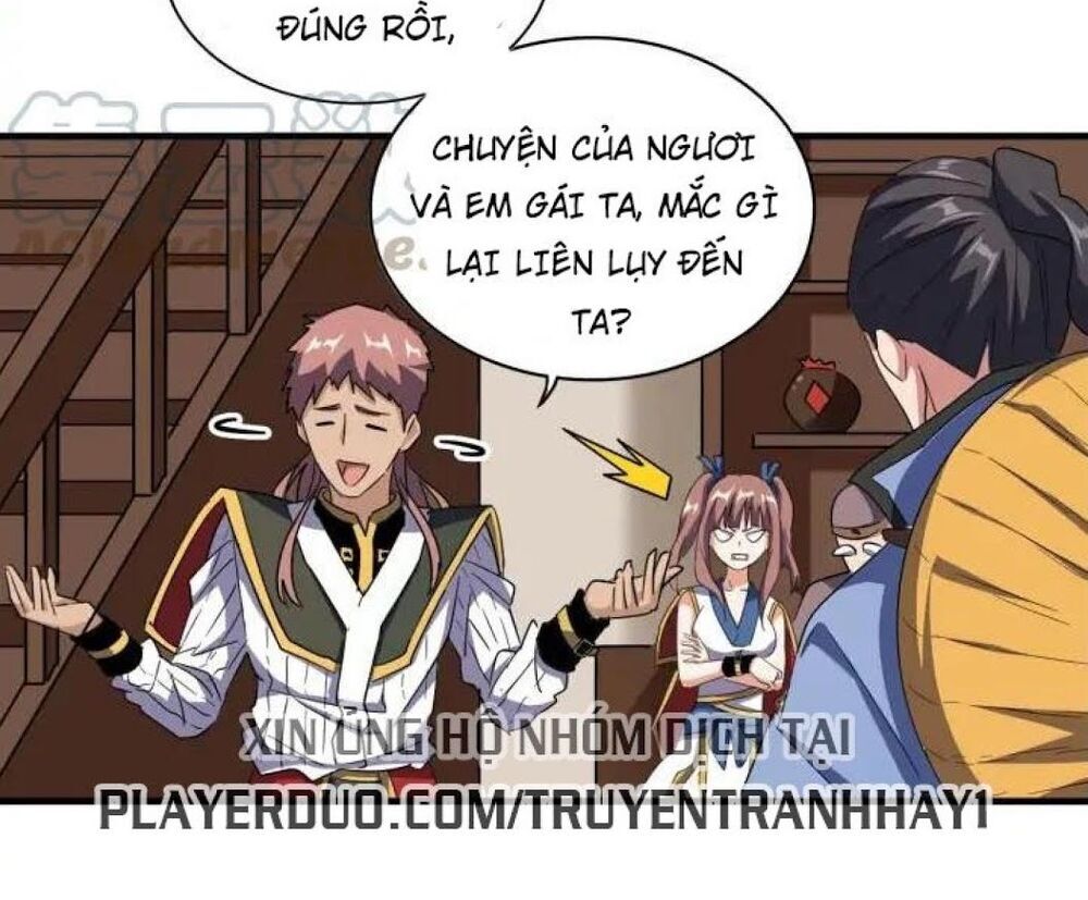 Đại Quản Gia Là Ma Hoàng Chap 109 - Next Chap 110