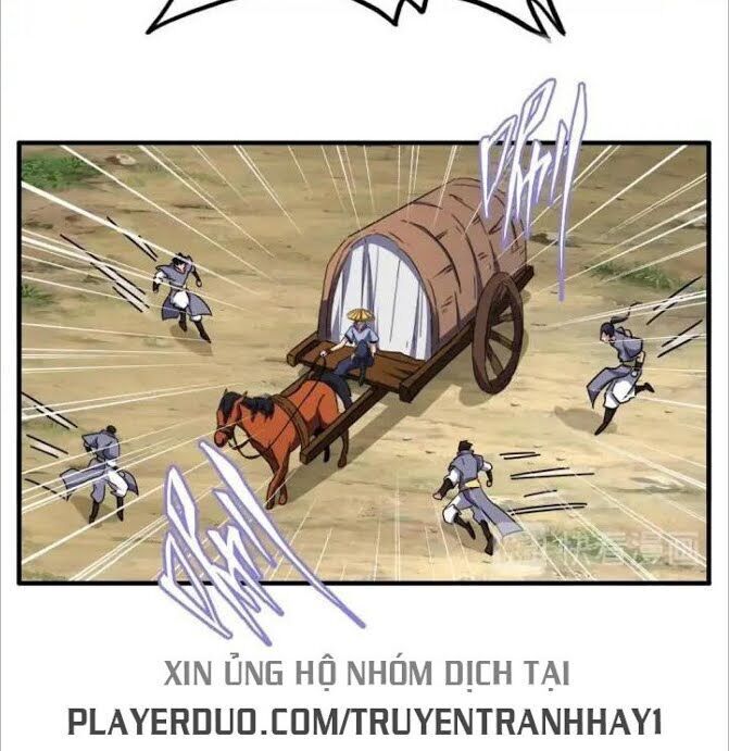 Đại Quản Gia Là Ma Hoàng Chap 109 - Next Chap 110