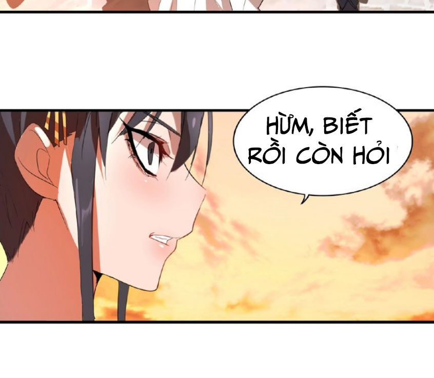 Đại Quản Gia Là Ma Hoàng Chap 11 - Next Chap 12
