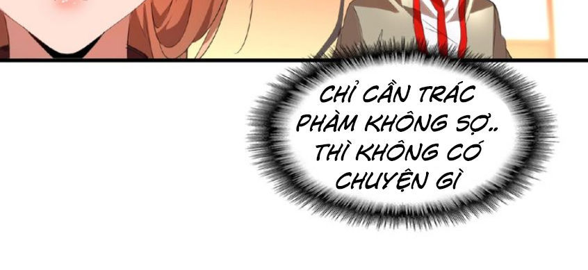 Đại Quản Gia Là Ma Hoàng Chap 11 - Next Chap 12