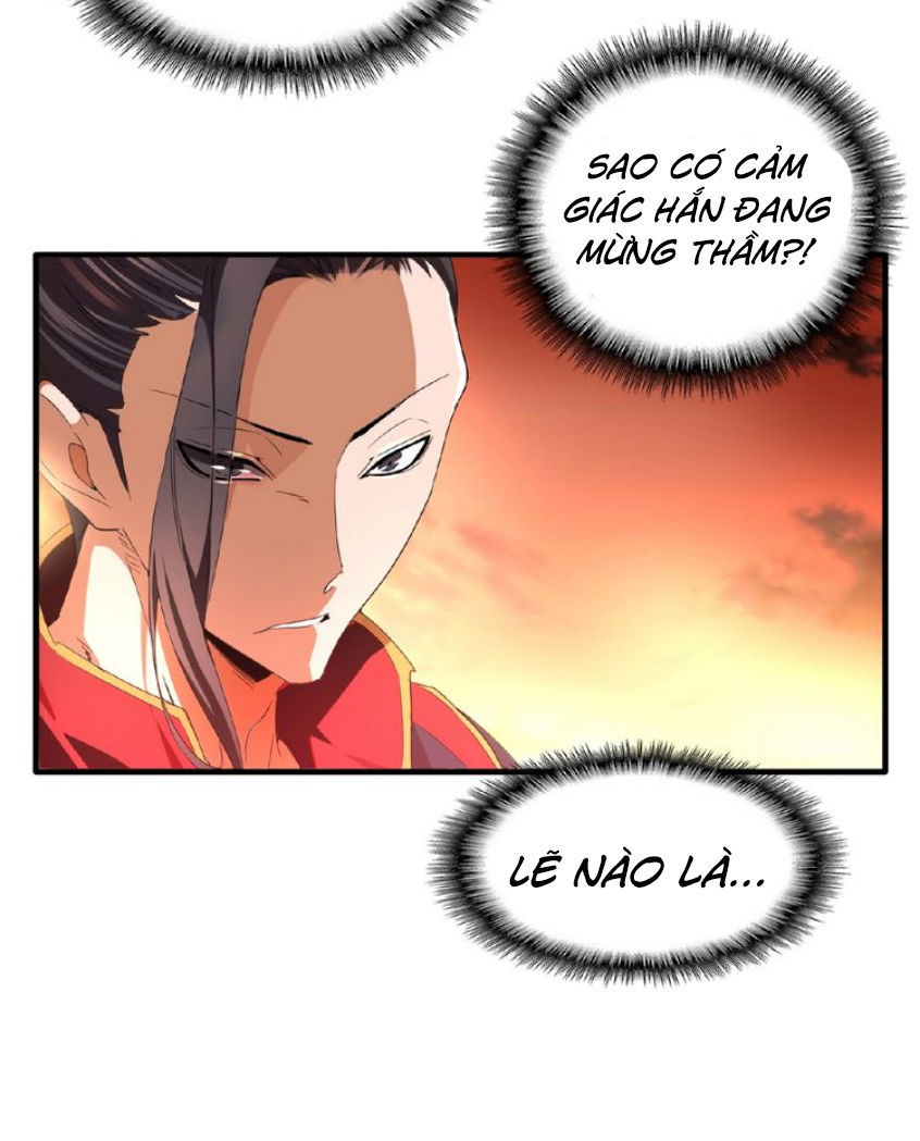 Đại Quản Gia Là Ma Hoàng Chap 11 - Next Chap 12