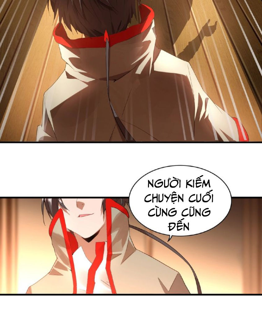 Đại Quản Gia Là Ma Hoàng Chap 11 - Next Chap 12
