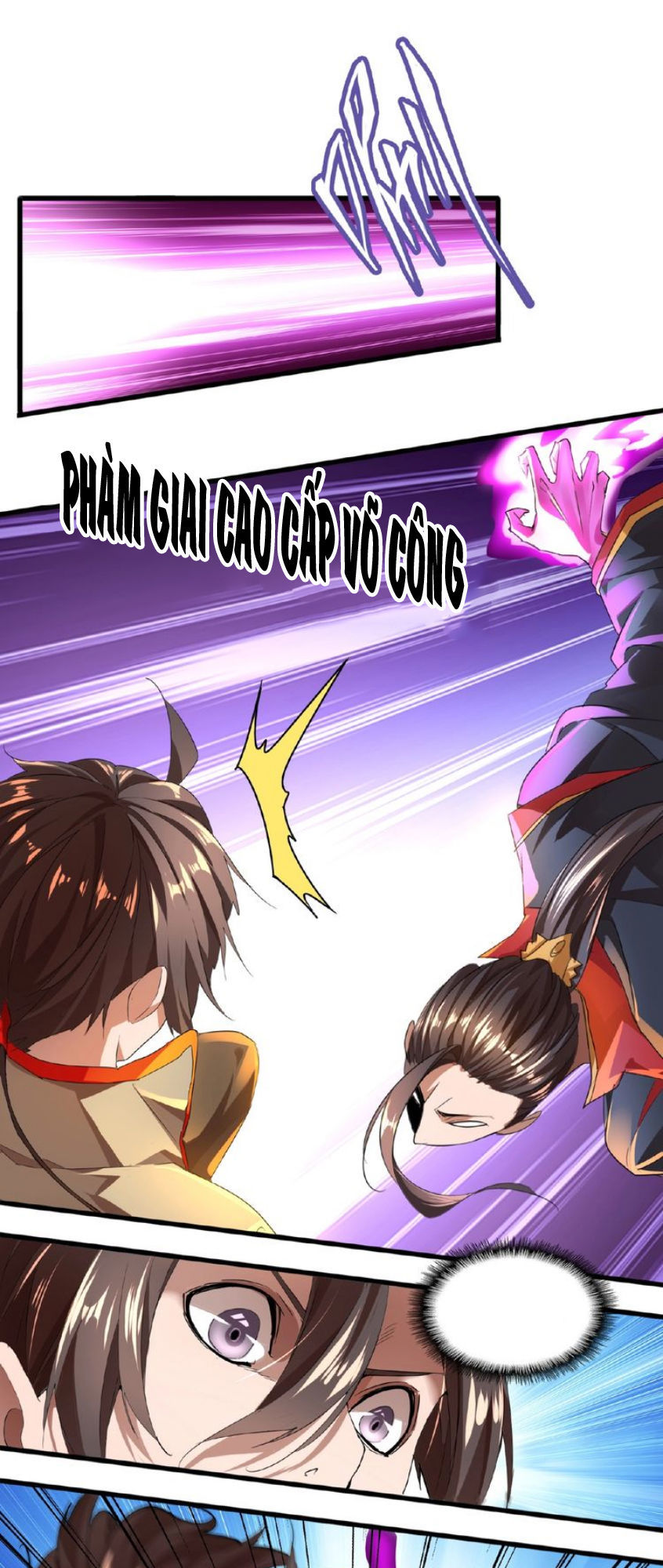 Đại Quản Gia Là Ma Hoàng Chap 11 - Next Chap 12