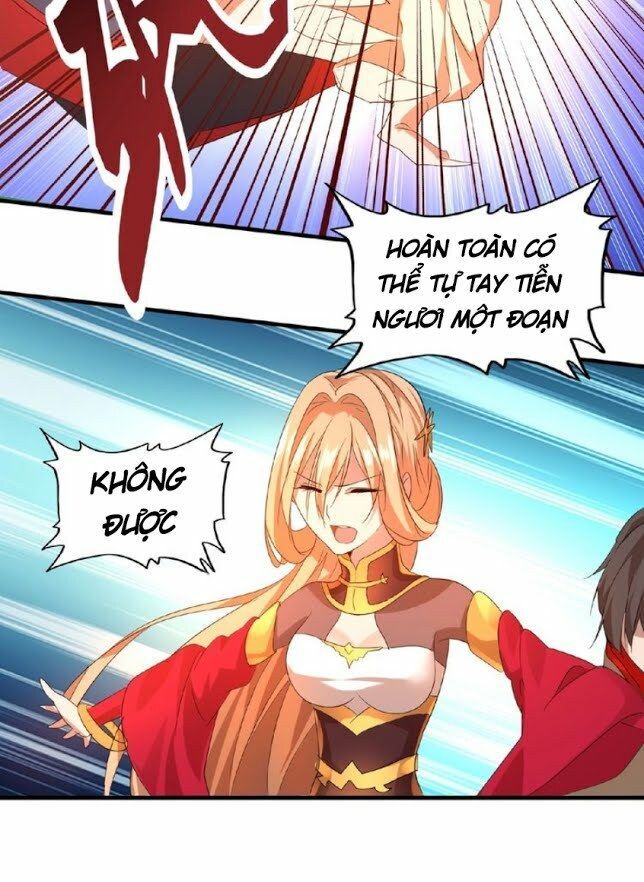 Đại Quản Gia Là Ma Hoàng Chap 11 - Next Chap 12