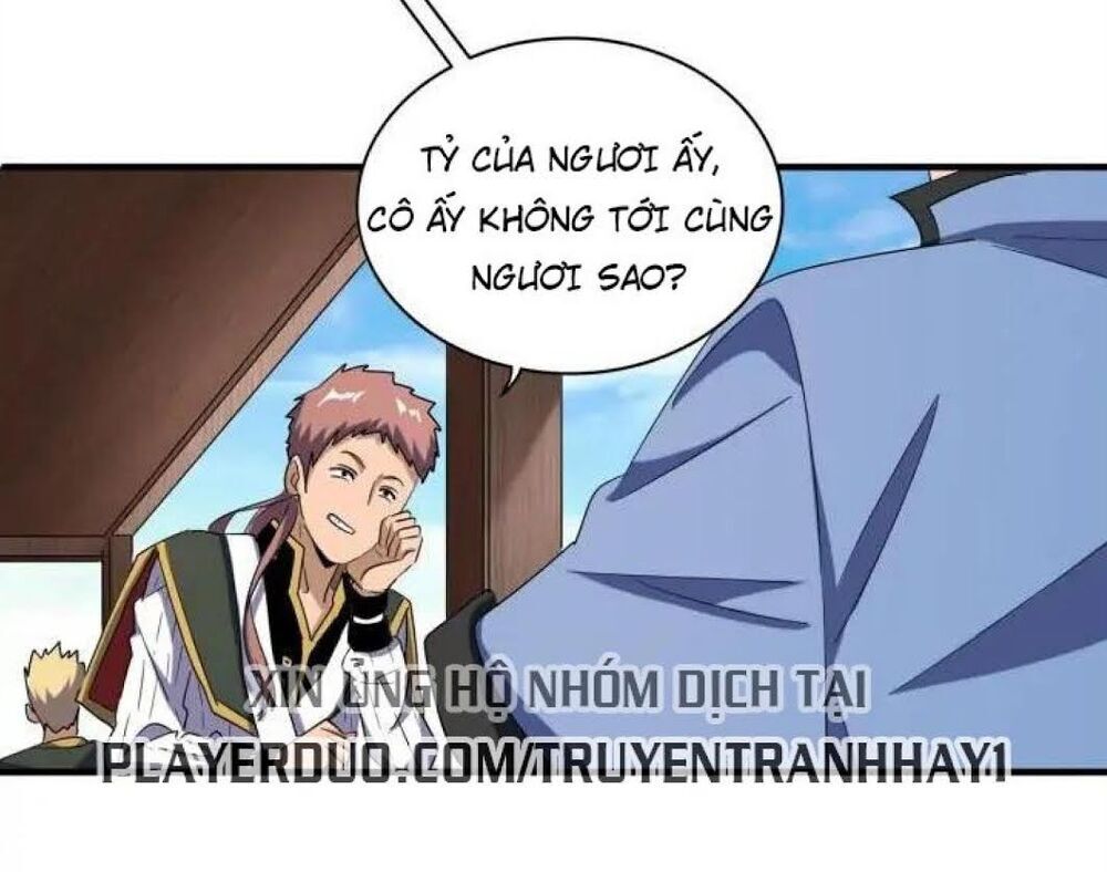 Đại Quản Gia Là Ma Hoàng Chap 110 - Next Chap 111