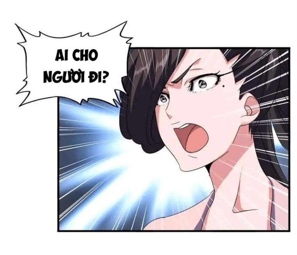 Đại Quản Gia Là Ma Hoàng Chap 110 - Next Chap 111