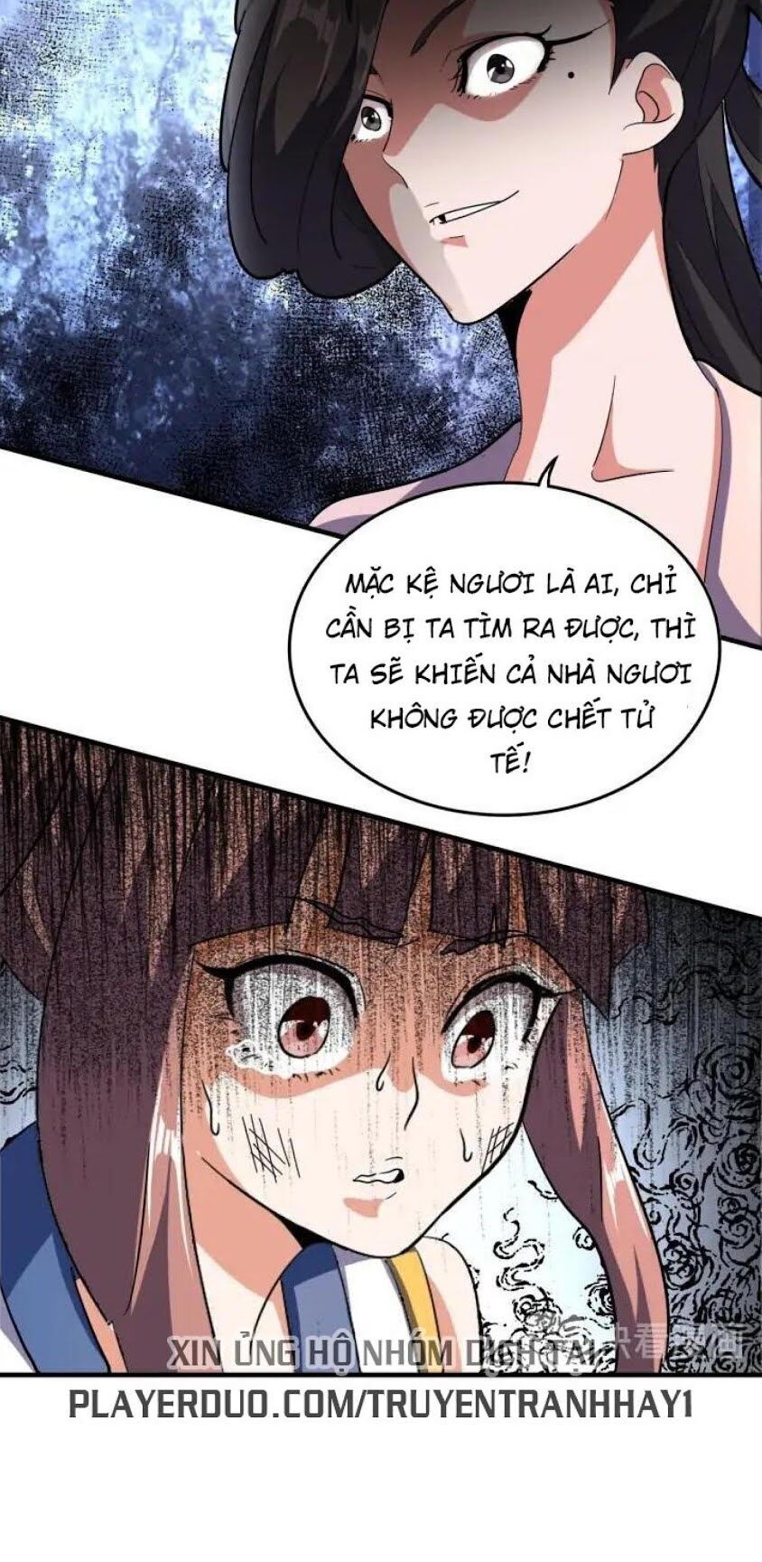 Đại Quản Gia Là Ma Hoàng Chap 110 - Next Chap 111