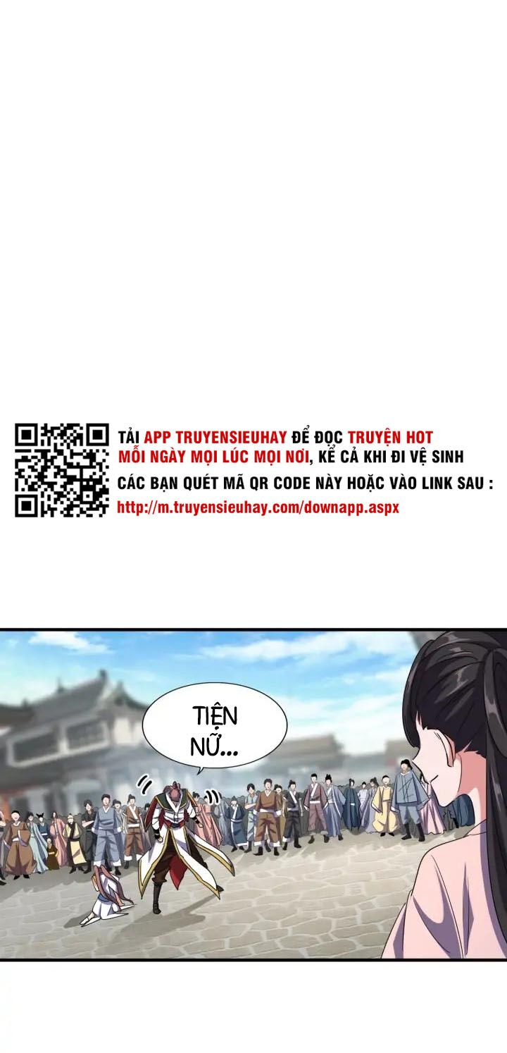 Đại Quản Gia Là Ma Hoàng Chap 111 - Next Chap 112