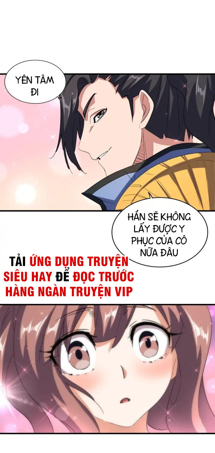 Đại Quản Gia Là Ma Hoàng Chap 112 - Next Chap 113
