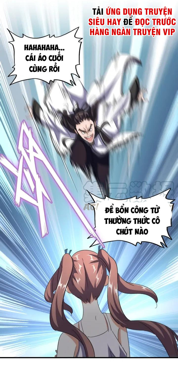Đại Quản Gia Là Ma Hoàng Chap 112 - Next Chap 113