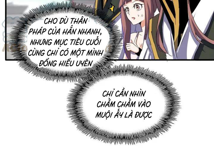 Đại Quản Gia Là Ma Hoàng Chap 113 - Next Chap 114