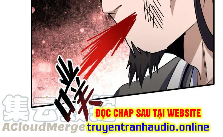 Đại Quản Gia Là Ma Hoàng Chap 114 - Next Chap 115
