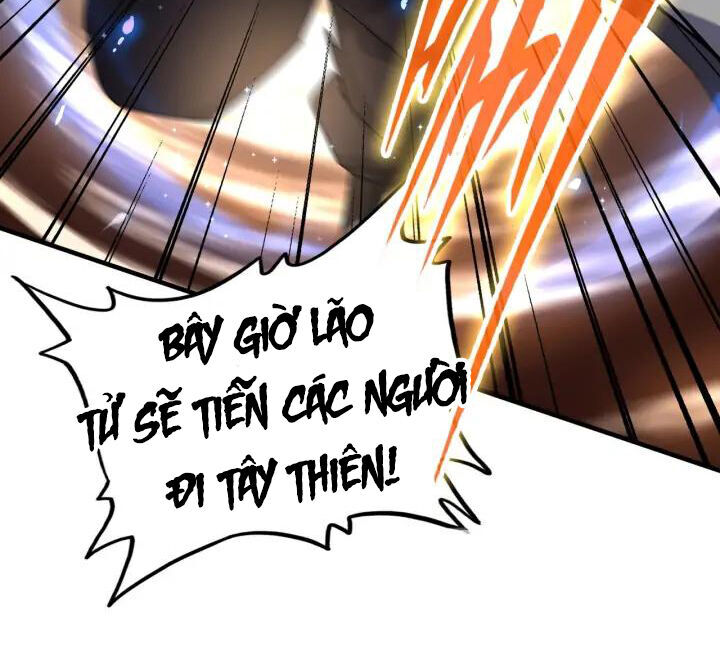 Đại Quản Gia Là Ma Hoàng Chap 114 - Next Chap 115