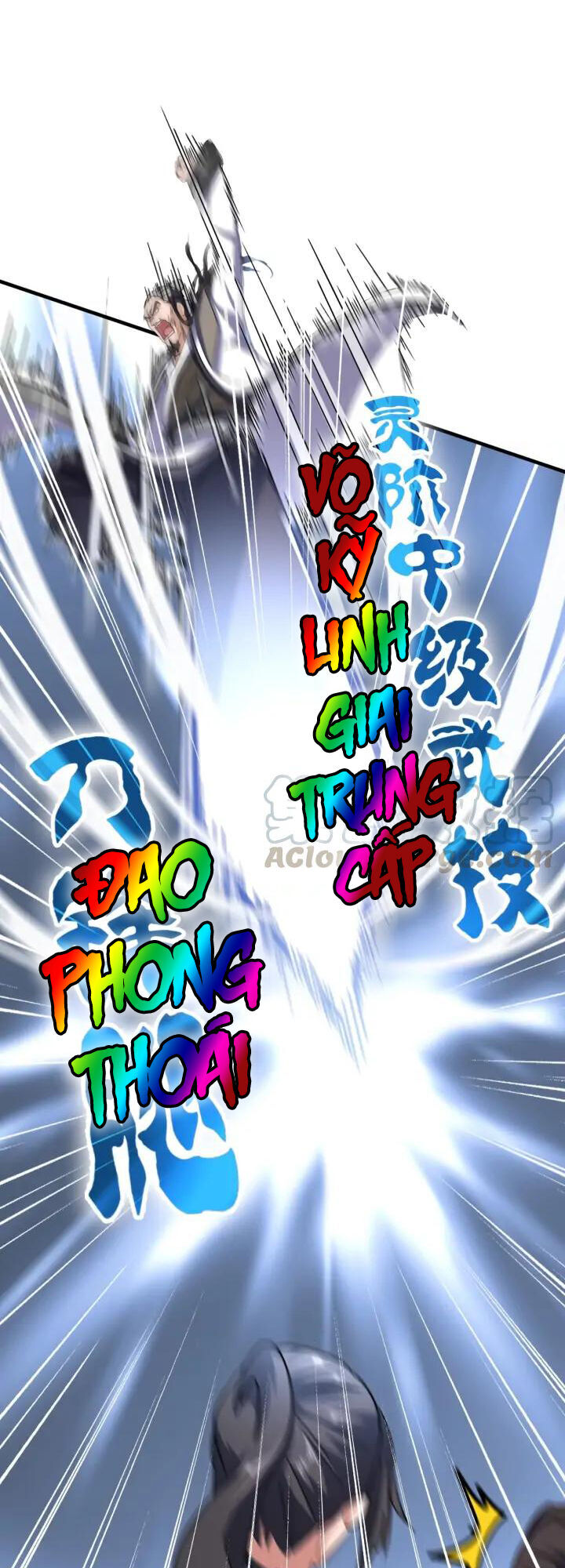 Đại Quản Gia Là Ma Hoàng Chap 114 - Next Chap 115