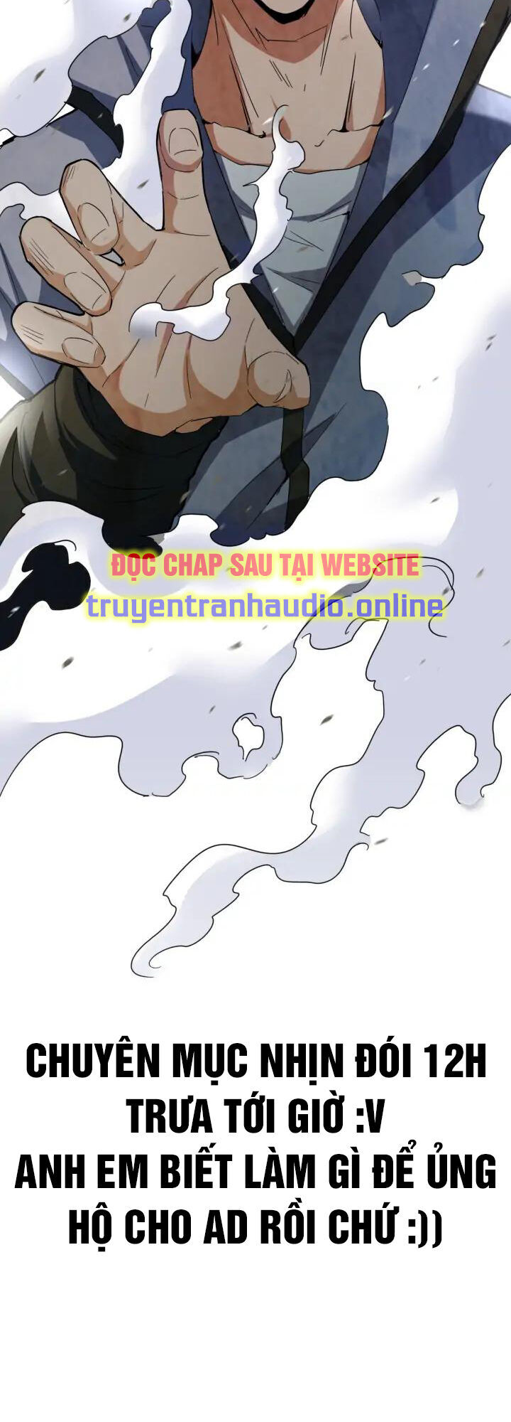 Đại Quản Gia Là Ma Hoàng Chap 114 - Next Chap 115