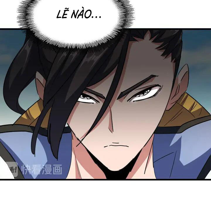 Đại Quản Gia Là Ma Hoàng Chap 115 - Next Chap 116