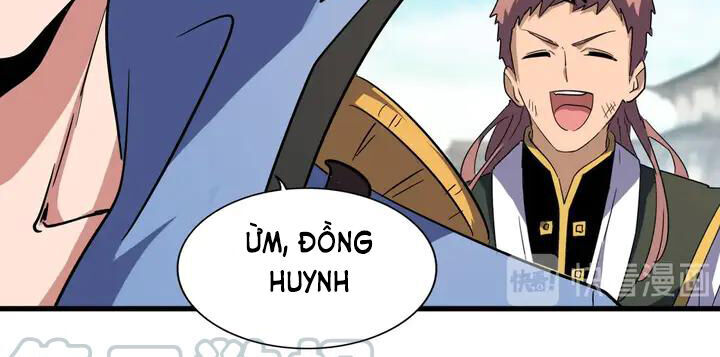 Đại Quản Gia Là Ma Hoàng Chap 115 - Next Chap 116