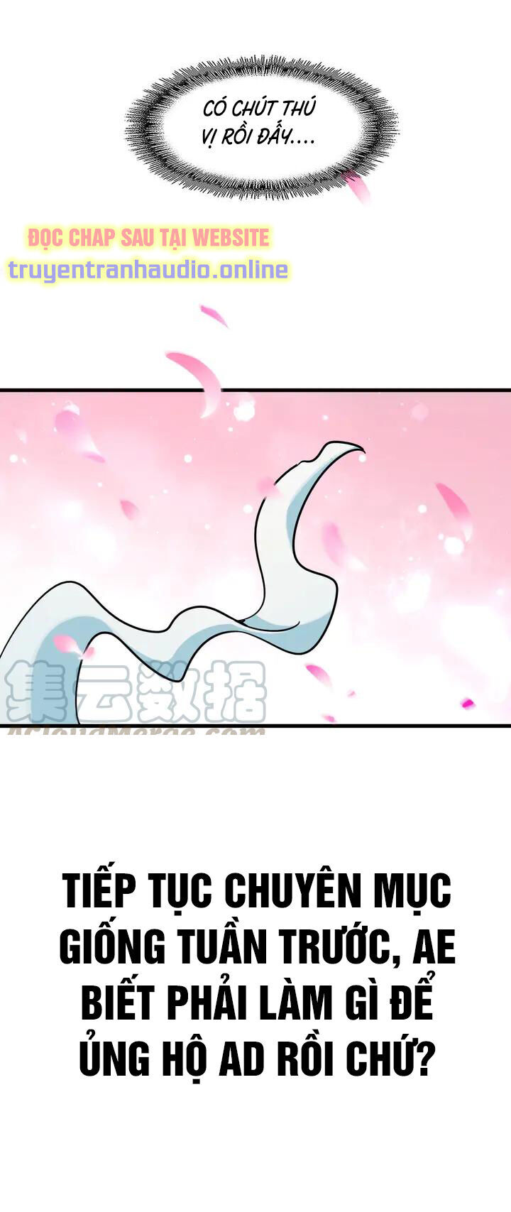 Đại Quản Gia Là Ma Hoàng Chap 115 - Next Chap 116