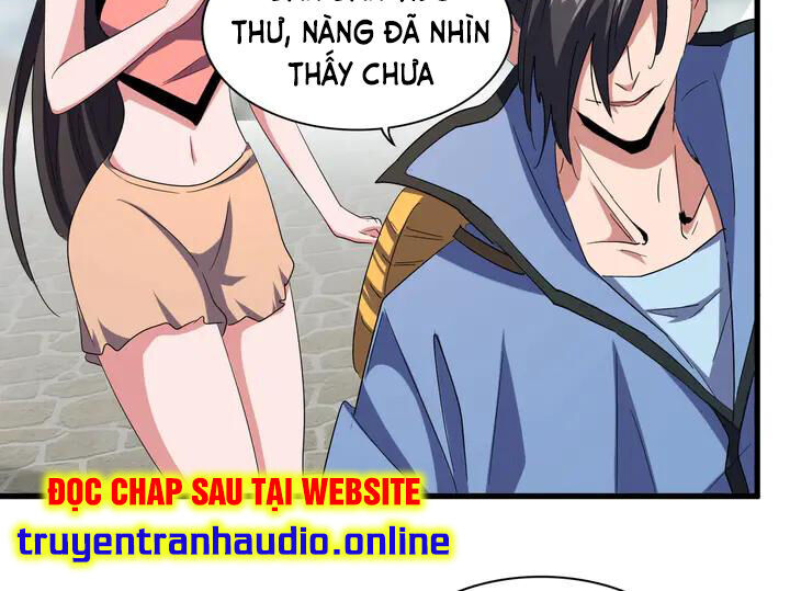 Đại Quản Gia Là Ma Hoàng Chap 115 - Next Chap 116