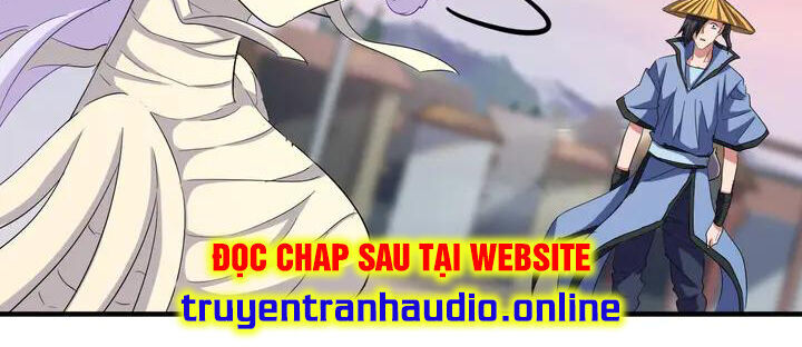 Đại Quản Gia Là Ma Hoàng Chap 117 - Next Chap 118