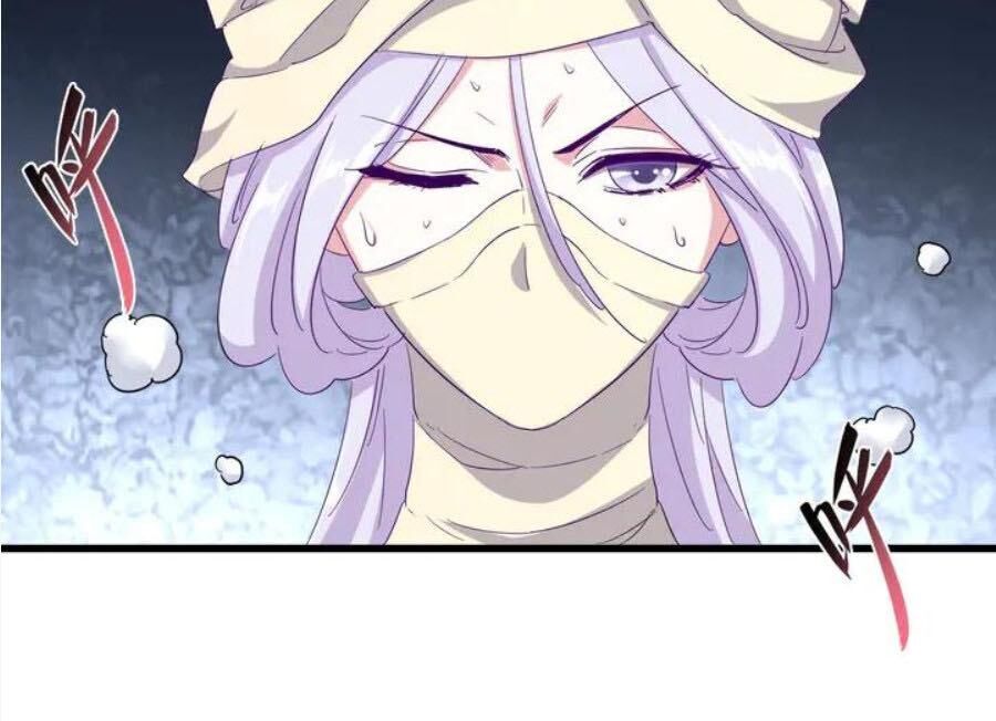 Đại Quản Gia Là Ma Hoàng Chap 118 - Next Chap 119