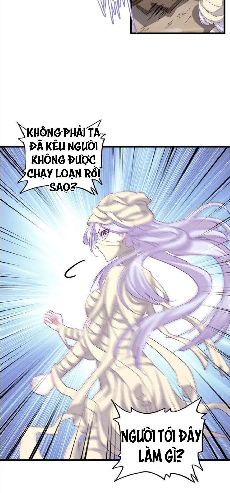 Đại Quản Gia Là Ma Hoàng Chap 118 - Next Chap 119